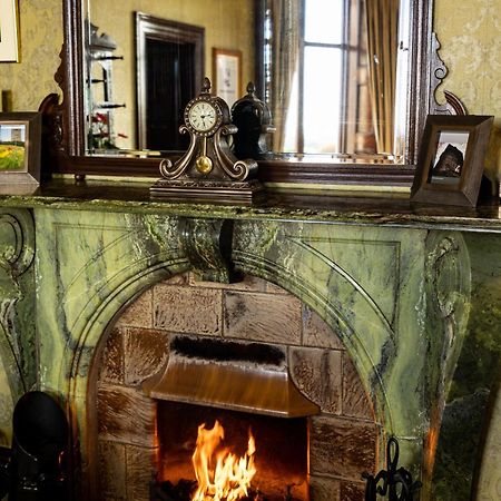 Ballinalacken Castle Country House Hotel Doolin Exterior photo